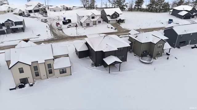 1106 Arthur Heights Drive, Fort Wayne, IN 46818