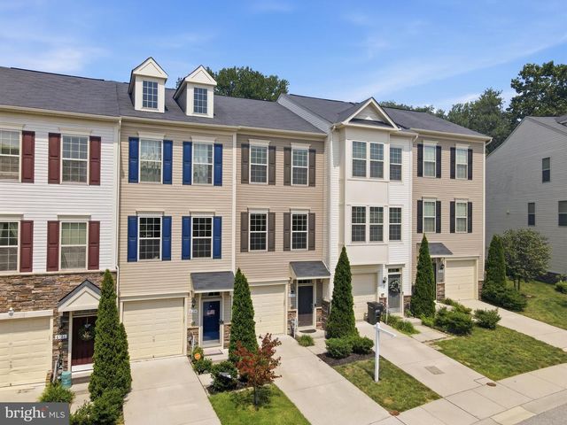 8132 HOLLOW CT, Severn, MD 21144