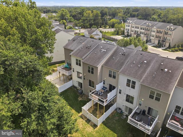 8132 HOLLOW CT, Severn, MD 21144
