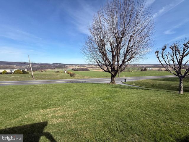 1578 BALTIMORE RD, Dillsburg, PA 17019