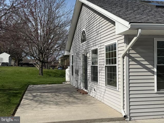 1578 BALTIMORE RD, Dillsburg, PA 17019