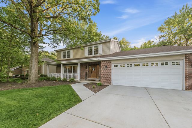 756 OAKWOOD Drive, Frankfort, IL 60423
