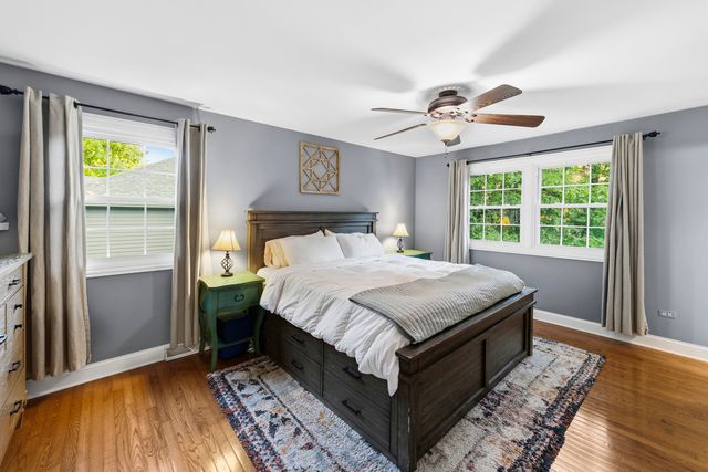 756 OAKWOOD Drive, Frankfort, IL 60423