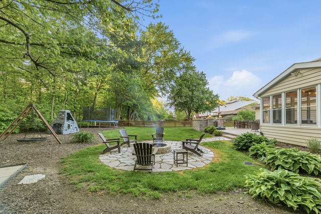 756 OAKWOOD Drive, Frankfort, IL 60423