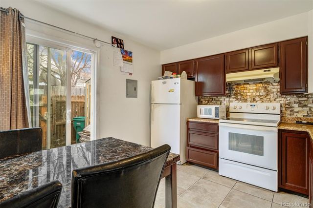 40 Murray Heights Drive, Colorado Springs, CO 80916