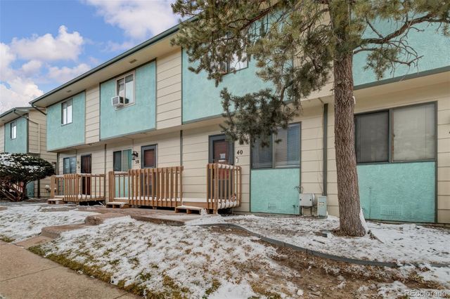 40 Murray Heights Drive, Colorado Springs, CO 80916