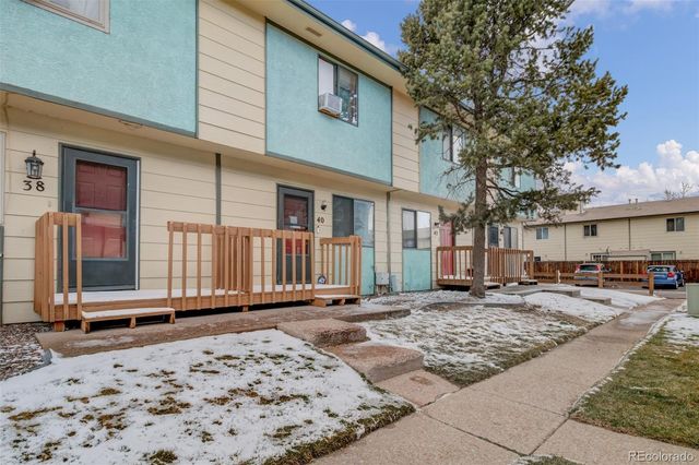 40 Murray Heights Drive, Colorado Springs, CO 80916