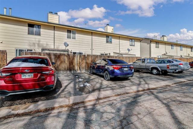 40 Murray Heights Drive, Colorado Springs, CO 80916