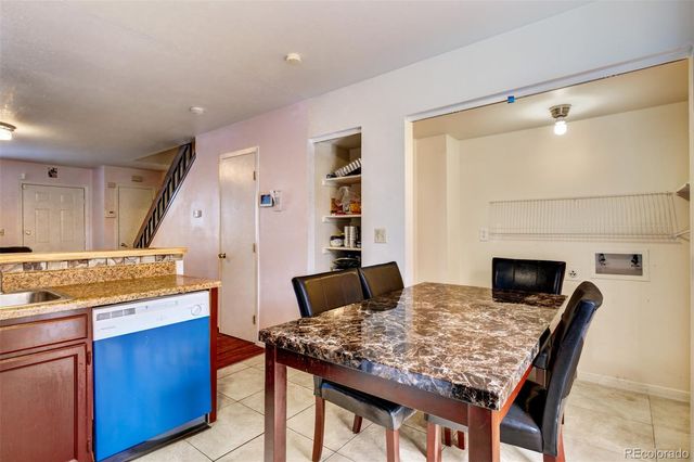 40 Murray Heights Drive, Colorado Springs, CO 80916