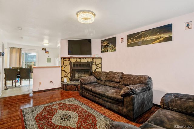 40 Murray Heights Drive, Colorado Springs, CO 80916