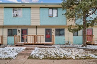40 Murray Heights Drive, Colorado Springs, CO 80916