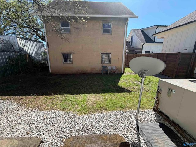 602 Beirne Avenue, Huntsville, AL 35801