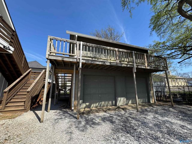 602 Beirne Avenue, Huntsville, AL 35801