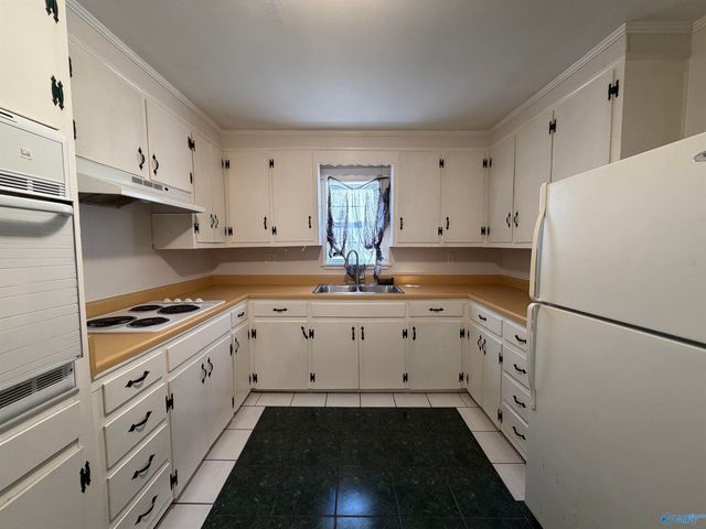 602 Beirne Avenue, Huntsville, AL 35801