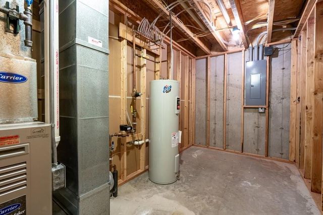 4293 Mill Ridge Circle, Eau Claire, WI 54703