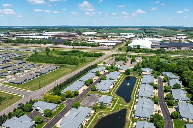 4293 Mill Ridge Circle, Eau Claire, WI 54703
