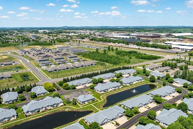 4293 Mill Ridge Circle, Eau Claire, WI 54703