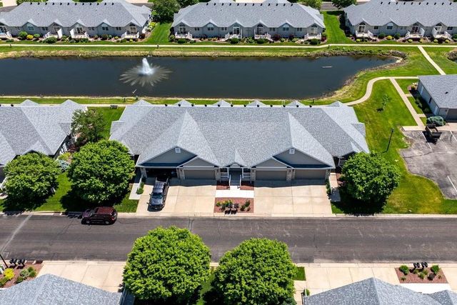 4293 Mill Ridge Circle, Eau Claire, WI 54703
