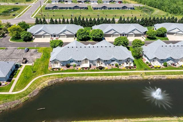 4293 Mill Ridge Circle, Eau Claire, WI 54703
