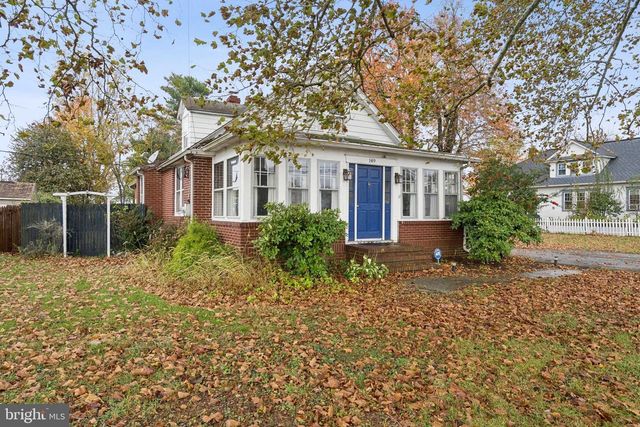 149 ROUTE 45, Mannington, NJ 08079