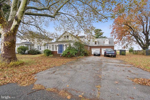 149 ROUTE 45, Mannington, NJ 08079