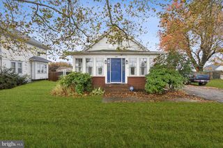 149 ROUTE 45, Mannington, NJ 08079