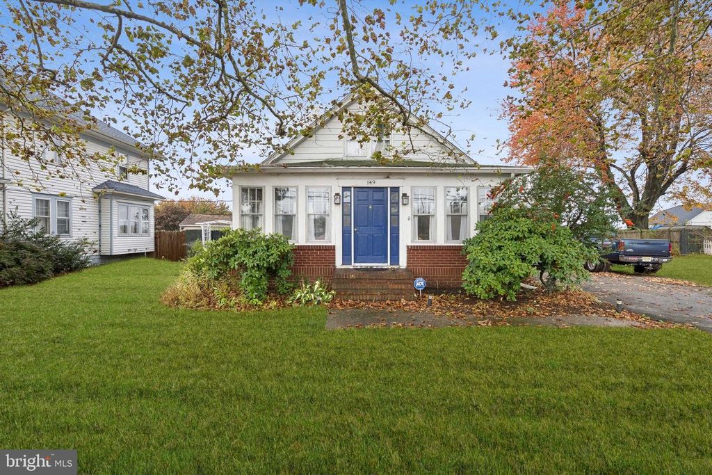 149 ROUTE 45, Mannington, NJ 08079