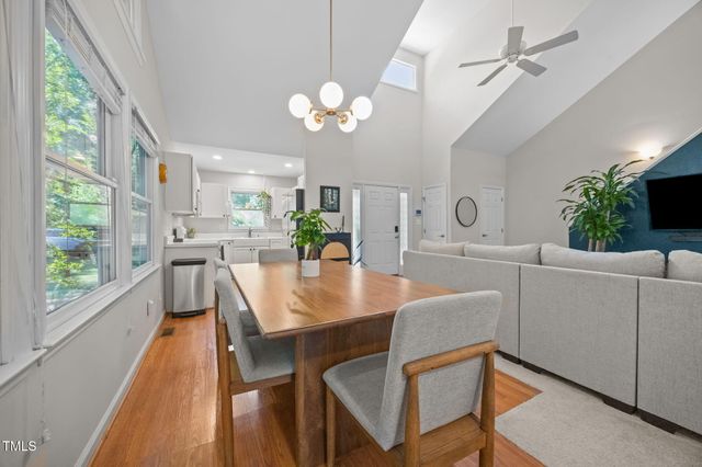 305 Mcgregor Drive Unit B, Chapel Hill, NC 27514