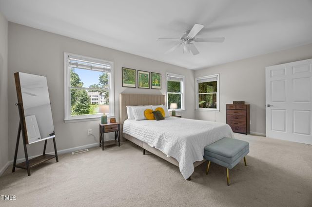 305 Mcgregor Drive Unit B, Chapel Hill, NC 27514