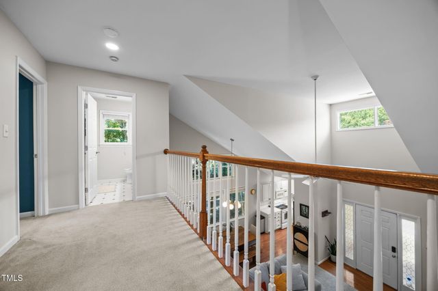 305 Mcgregor Drive Unit B, Chapel Hill, NC 27514