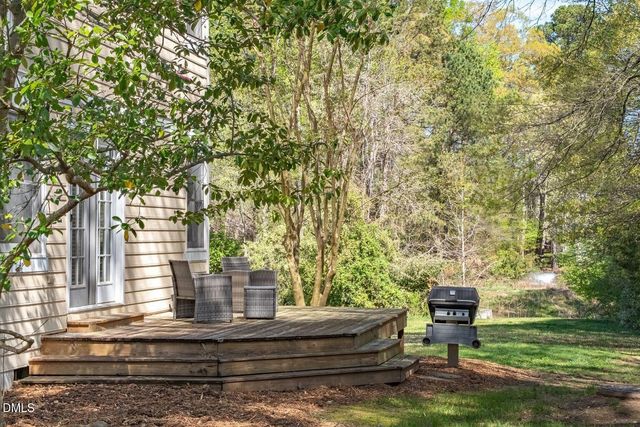 305 Mcgregor Drive Unit B, Chapel Hill, NC 27514