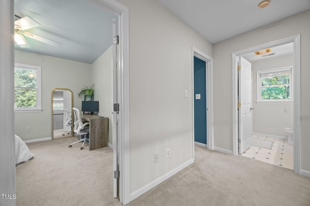 305 Mcgregor Drive Unit B, Chapel Hill, NC 27514