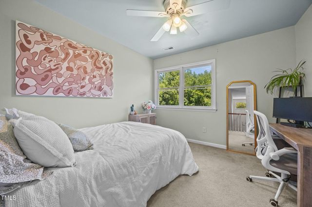 305 Mcgregor Drive Unit B, Chapel Hill, NC 27514