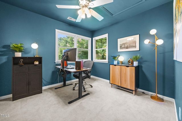 305 Mcgregor Drive Unit B, Chapel Hill, NC 27514