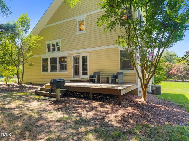 305 Mcgregor Drive Unit B, Chapel Hill, NC 27514
