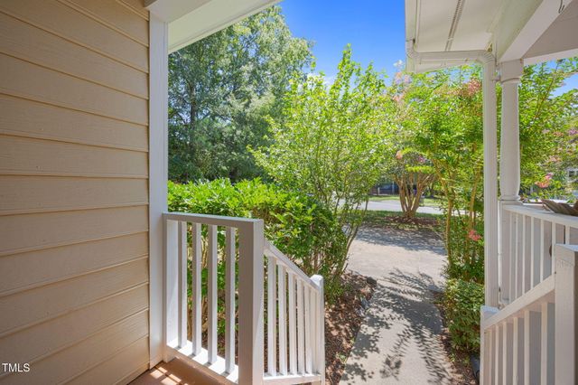 305 Mcgregor Drive Unit B, Chapel Hill, NC 27514