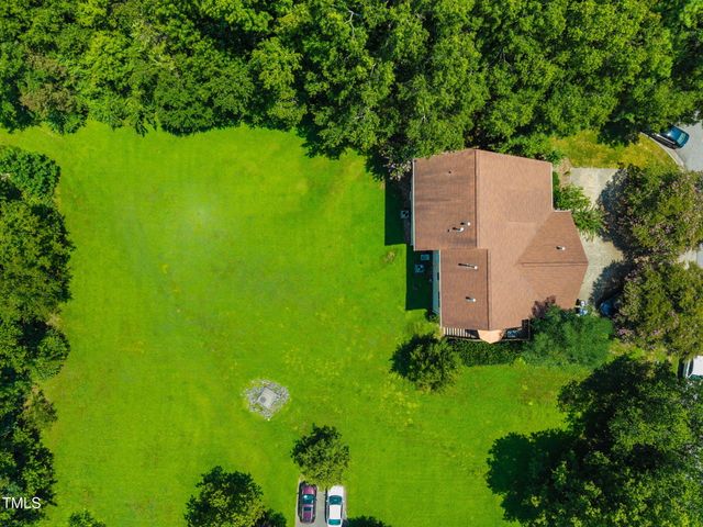 305 Mcgregor Drive Unit B, Chapel Hill, NC 27514