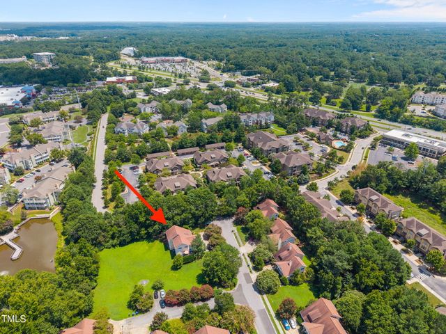 305 Mcgregor Drive Unit B, Chapel Hill, NC 27514