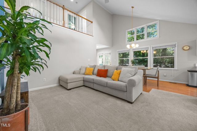 305 Mcgregor Drive Unit B, Chapel Hill, NC 27514