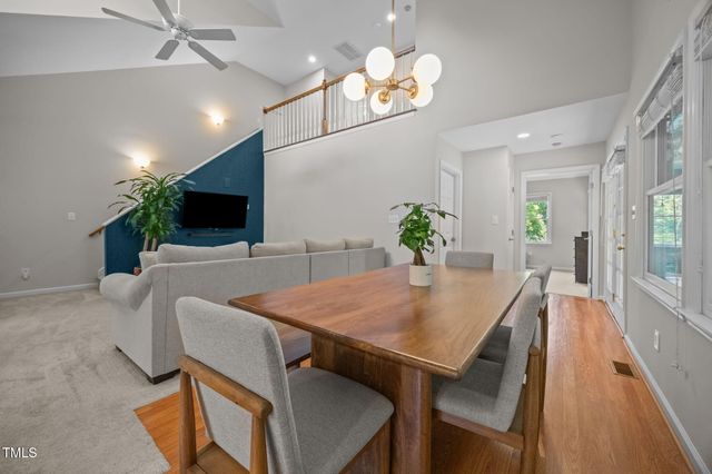 305 Mcgregor Drive Unit B, Chapel Hill, NC 27514