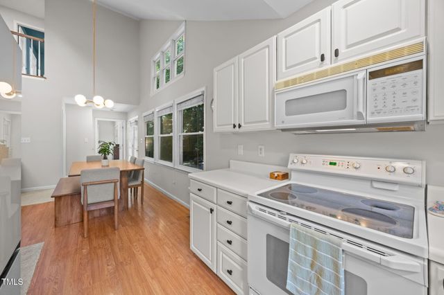 305 Mcgregor Drive Unit B, Chapel Hill, NC 27514