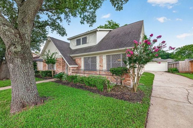 12314 Shaftsbury Drive, Houston, TX 77031