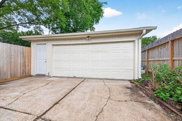 12314 Shaftsbury Drive, Houston, TX 77031