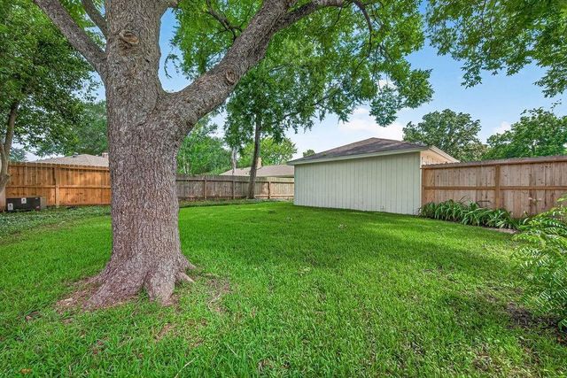 12314 Shaftsbury Drive, Houston, TX 77031