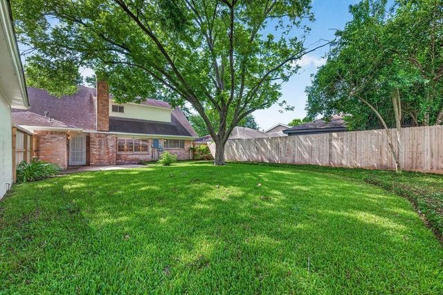 12314 Shaftsbury Drive, Houston, TX 77031