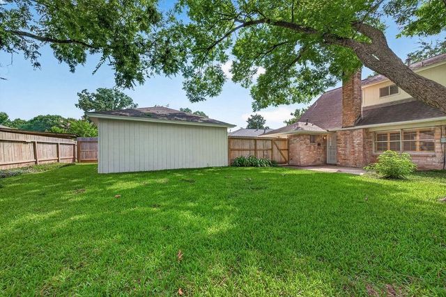 12314 Shaftsbury Drive, Houston, TX 77031