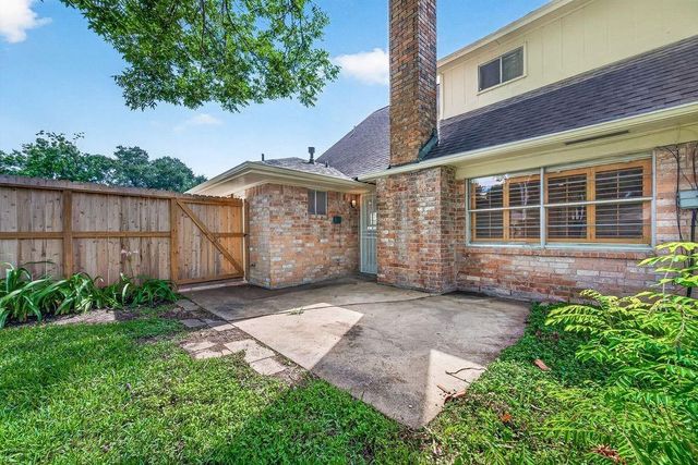 12314 Shaftsbury Drive, Houston, TX 77031