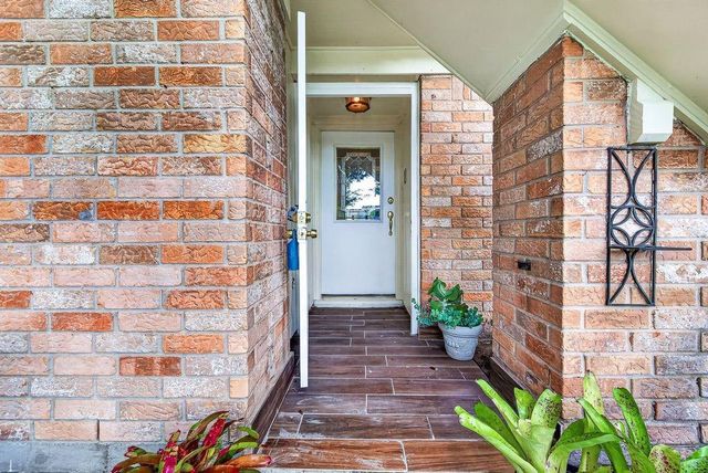 12314 Shaftsbury Drive, Houston, TX 77031
