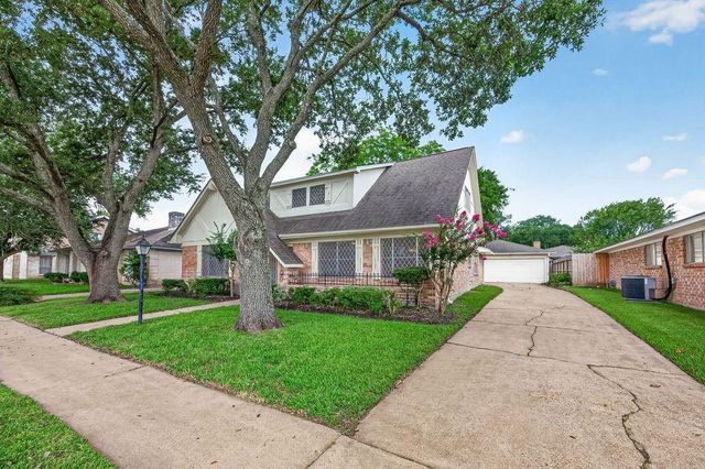 12314 Shaftsbury Drive, Houston, TX 77031