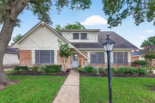 12314 Shaftsbury Drive, Houston, TX 77031